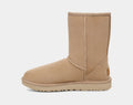 W Classic Short II - Sand