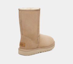 W Classic Short II - Sand