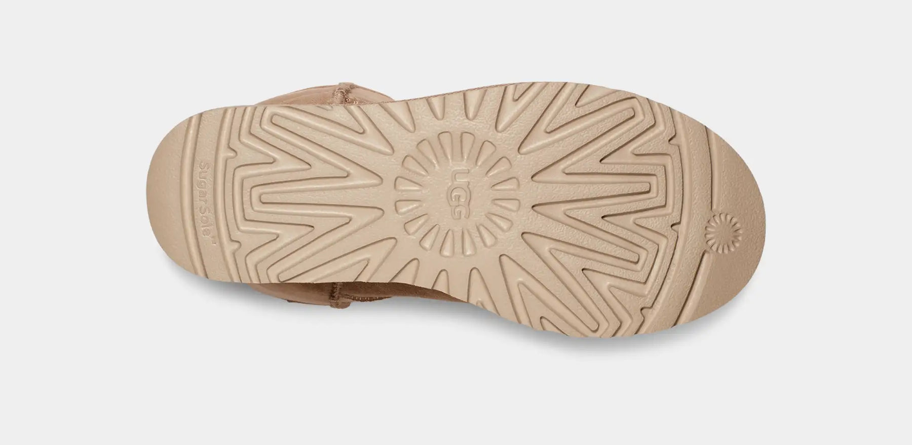 W Classic Short II - Sand