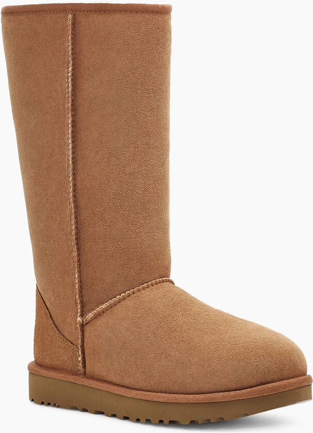 W Classic Tall II - Chestnut