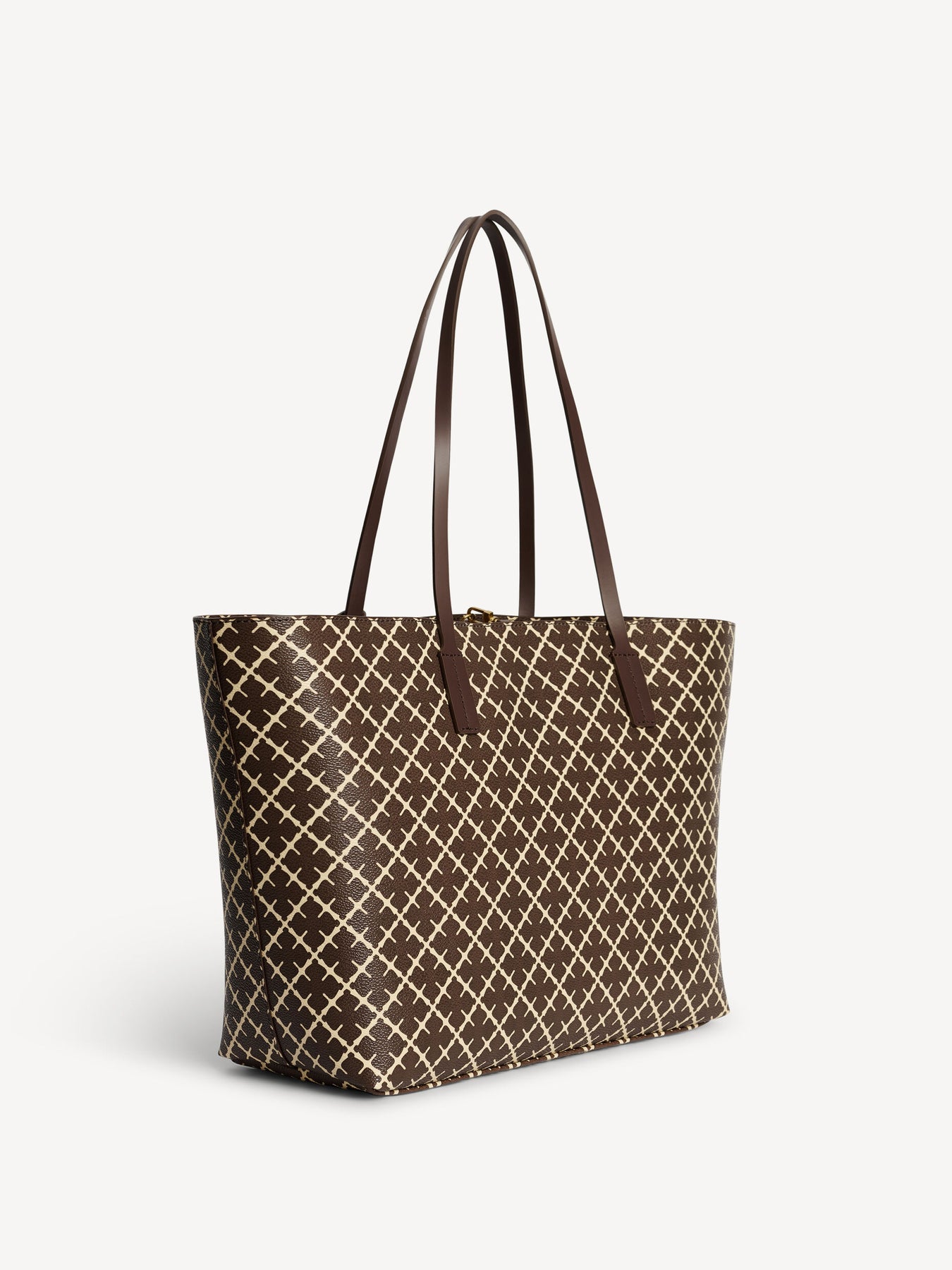 Abigail - Warm Brown