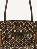 Abigail - Warm Brown