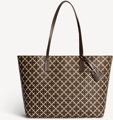 Abigail - Warm Brown