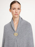 Broche Small - Guld