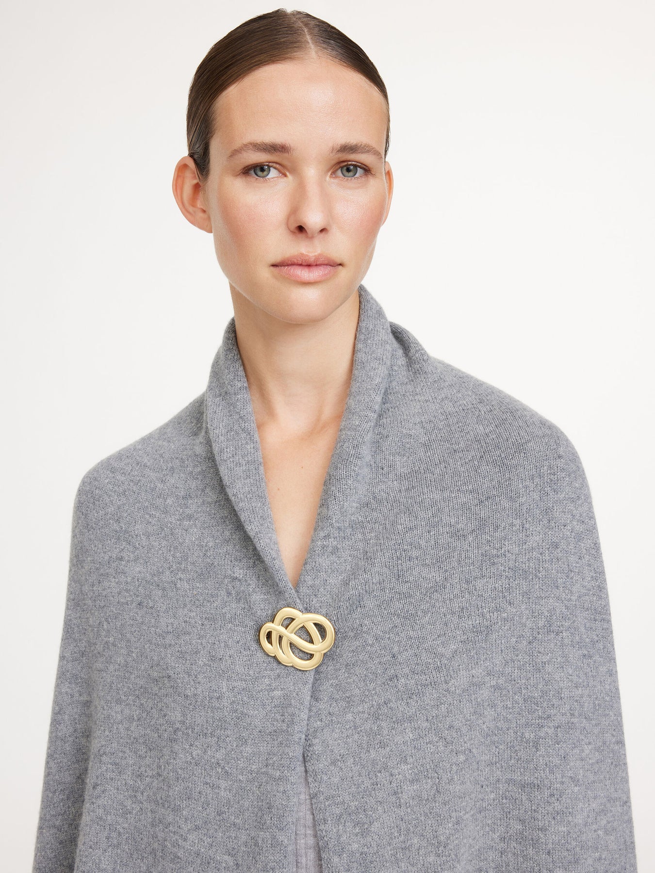 Broche Small - Guld