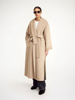 Trullem - Grey Brown Melange