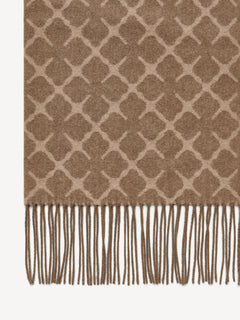 Ortega - Light Brown