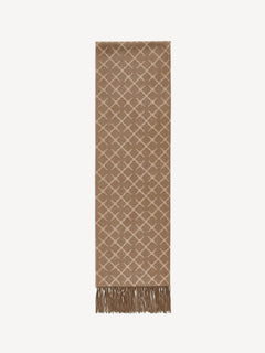Ortega - Light Brown