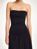 Marciella - Black