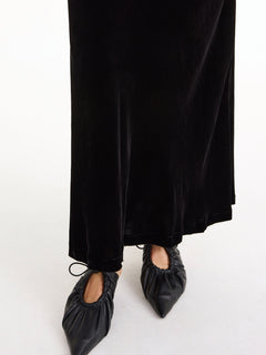 Boshan - Black