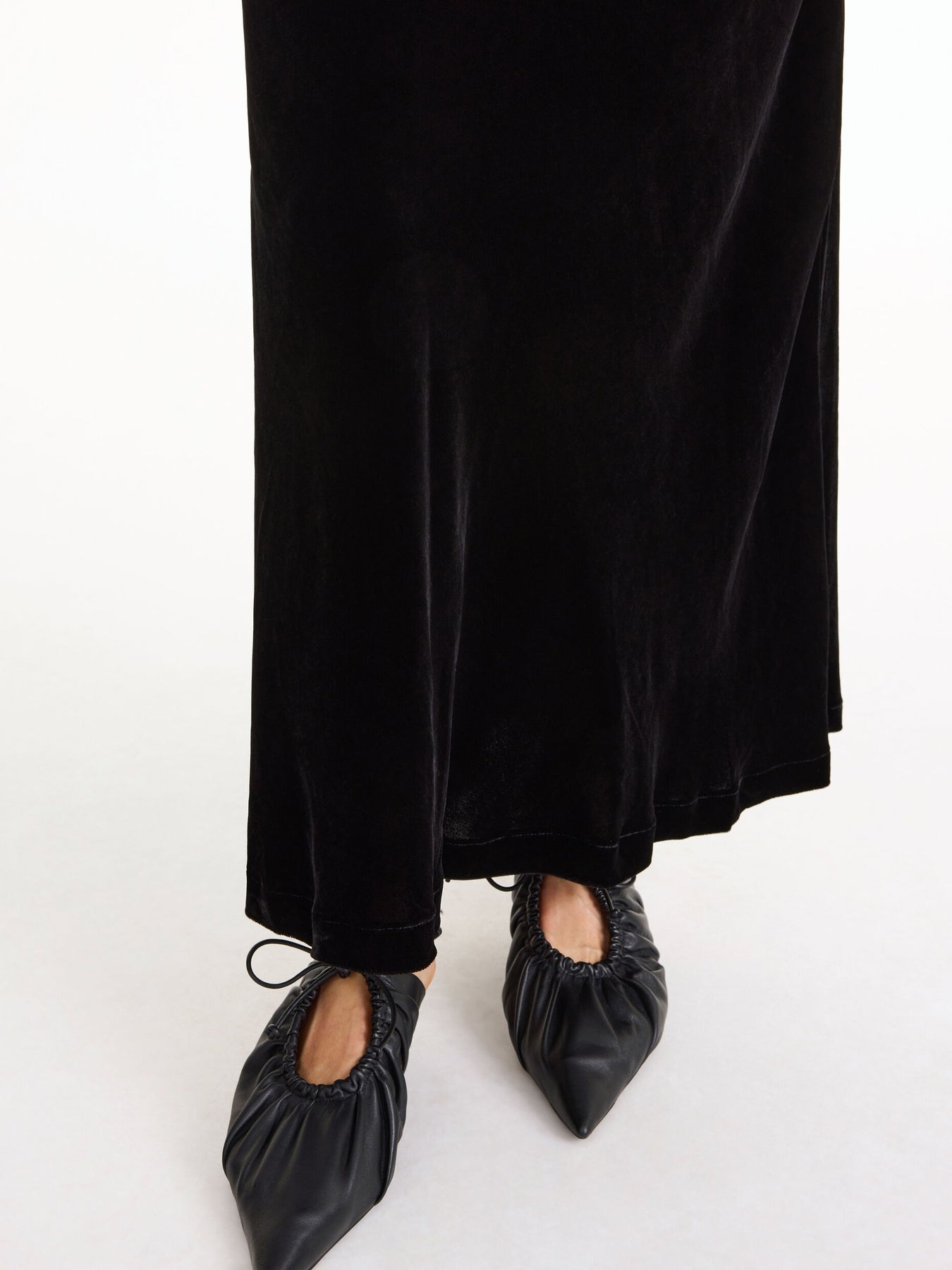 Boshan - Black