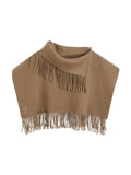 Turtla Halsduk - Light Brown