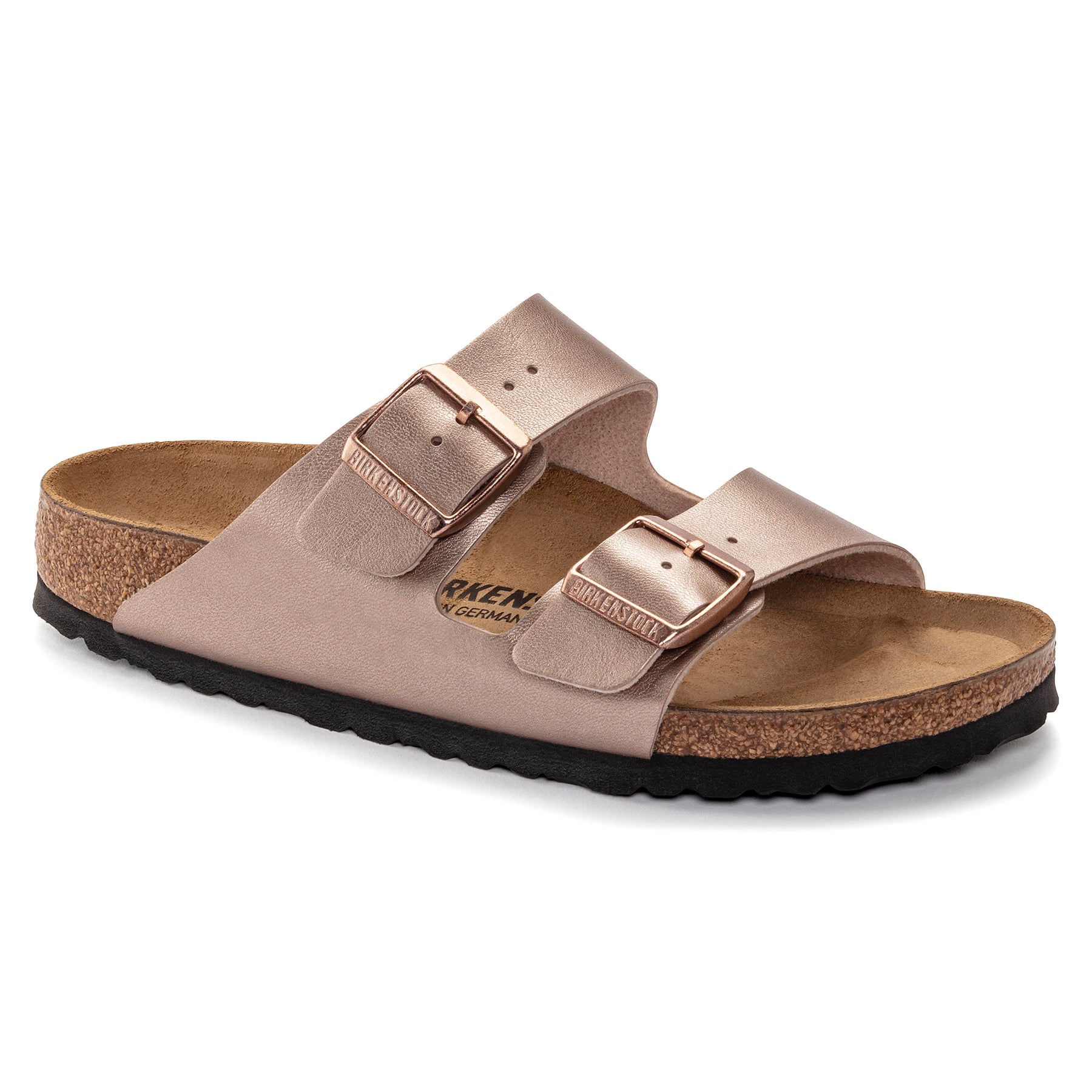 Arizona Birko-Flor Narrow - Koppar