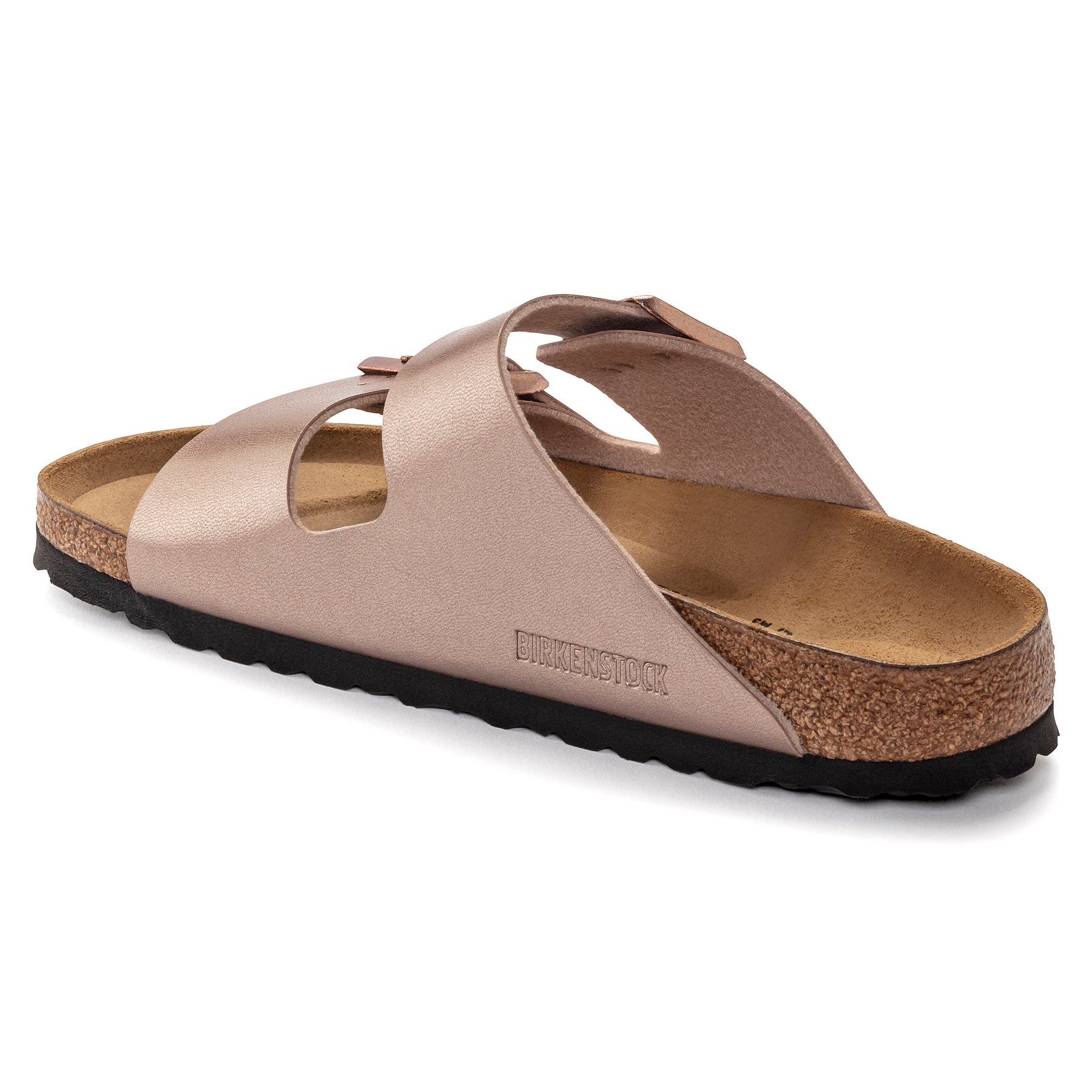 Arizona Birko-Flor Narrow - Koppar