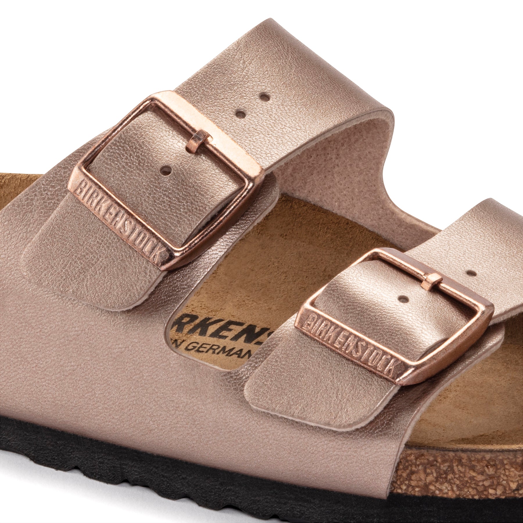 Arizona Birko-Flor Narrow - Koppar