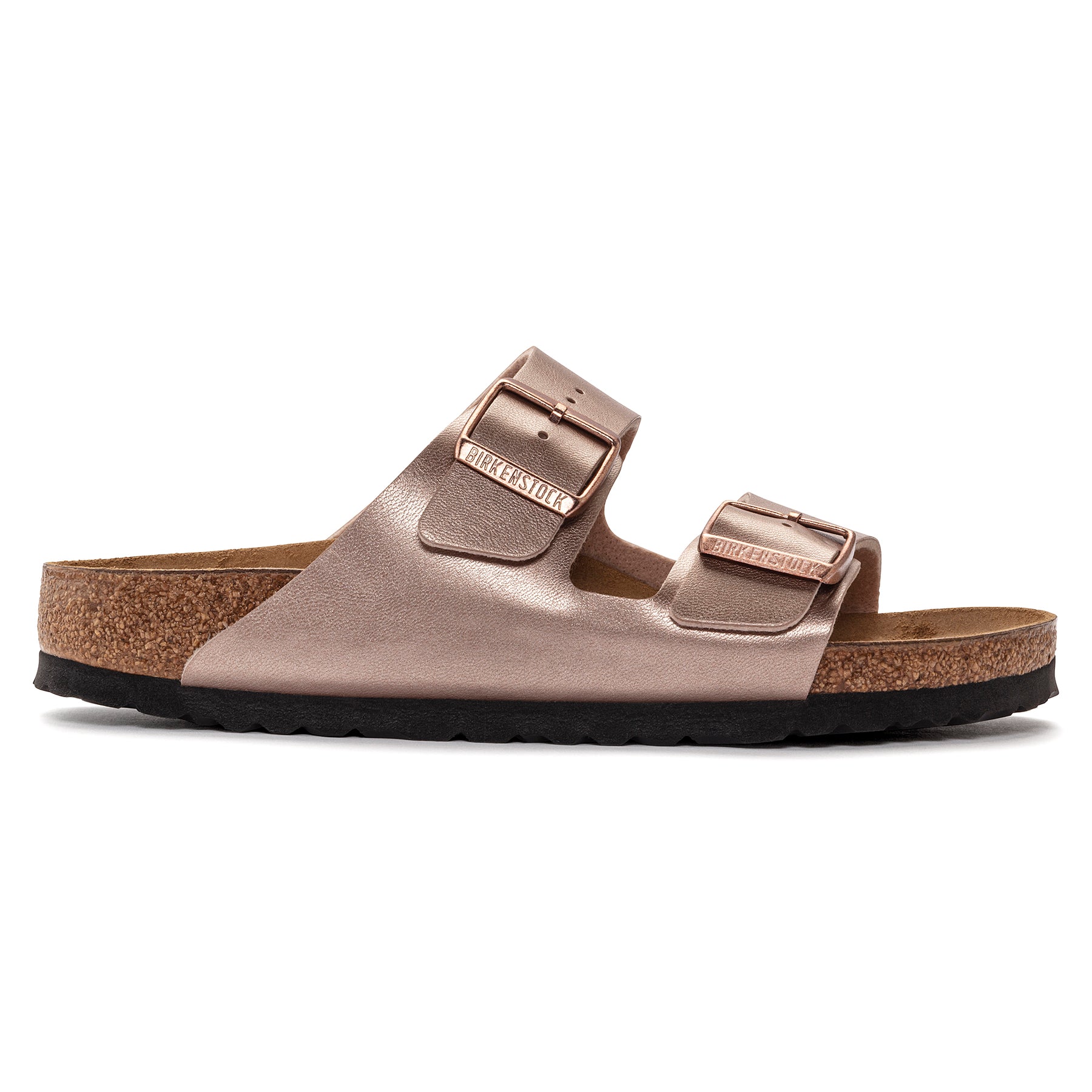 Arizona Birko-Flor Narrow - Koppar
