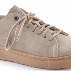 Bend Low Decon Nukub Narrow - Grey Taupe