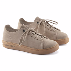 Bend Low Decon Nukub Narrow - Grey Taupe