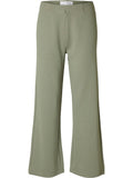 Emma Hw Pant - Vetiver