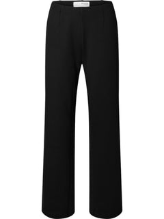 Emma Hw Pant - Black
