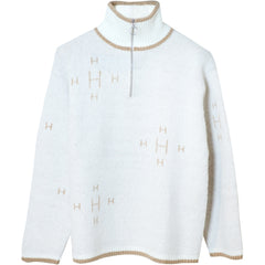 Iben Sharing - White