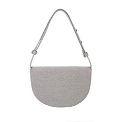 Cliff Canvas - Cloudy Grey