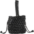 Poke Beads - Black Soil