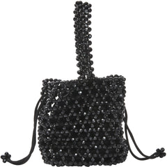 Poke Beads - Black Soil