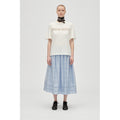 Stine Goya Short Sleeve T-Shirt - Magnolia Garden