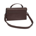 Aria Glossy Structure - Cocoa