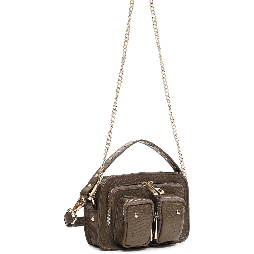 Helena New Zealand W. Gold - Olive