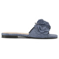 Memphis - Denim Blue