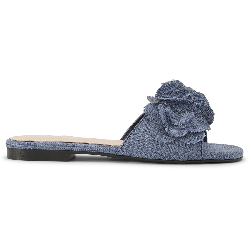 Memphis - Denim Blue