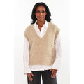 Pernille Vest - Savannah Tan
