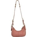 Palma Rose Cozy - Dusty Rose W. Gold