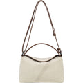 Note Denim - Pale Flax