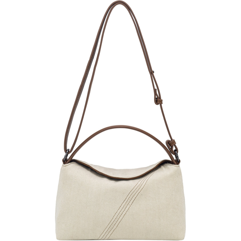 Note Denim - Pale Flax