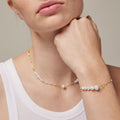 Lola Carmen Bracelet - Serene