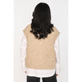 Pernille Vest - Savannah Tan
