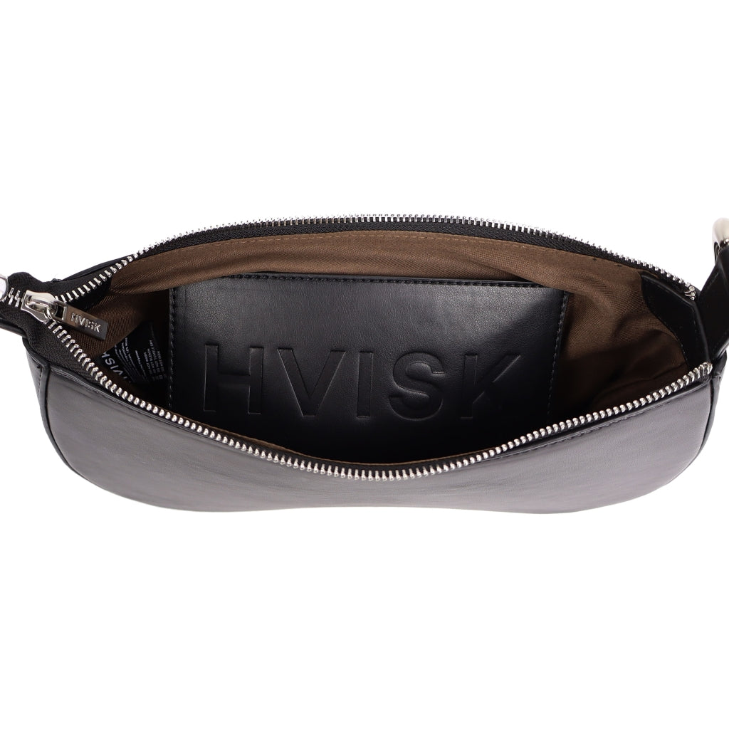 Basal Soft Structure Hardware - Svart