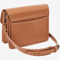 Cayman Pocket Soft Structure - Hush Brown