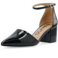 Biadevived Pump Patent - Black