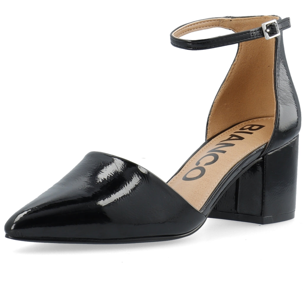 Biadevived Pump Patent - Black