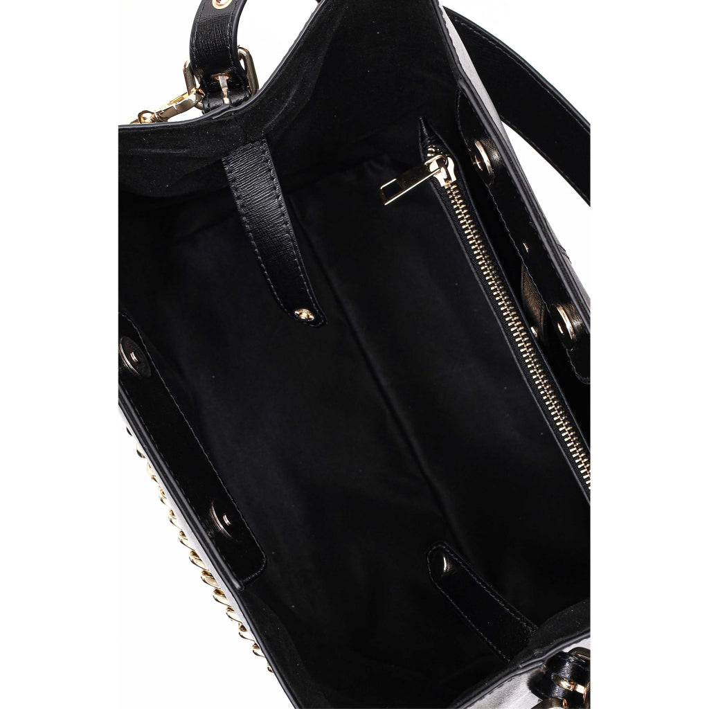 Chiara Florence - Black W. Gold
