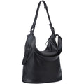 Emmett Soft Structure - Black