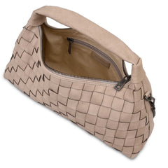 Dandy Large Braided - Nature Beige