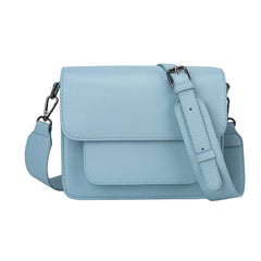 Cayman Pocket Soft Structure - Blue Wave