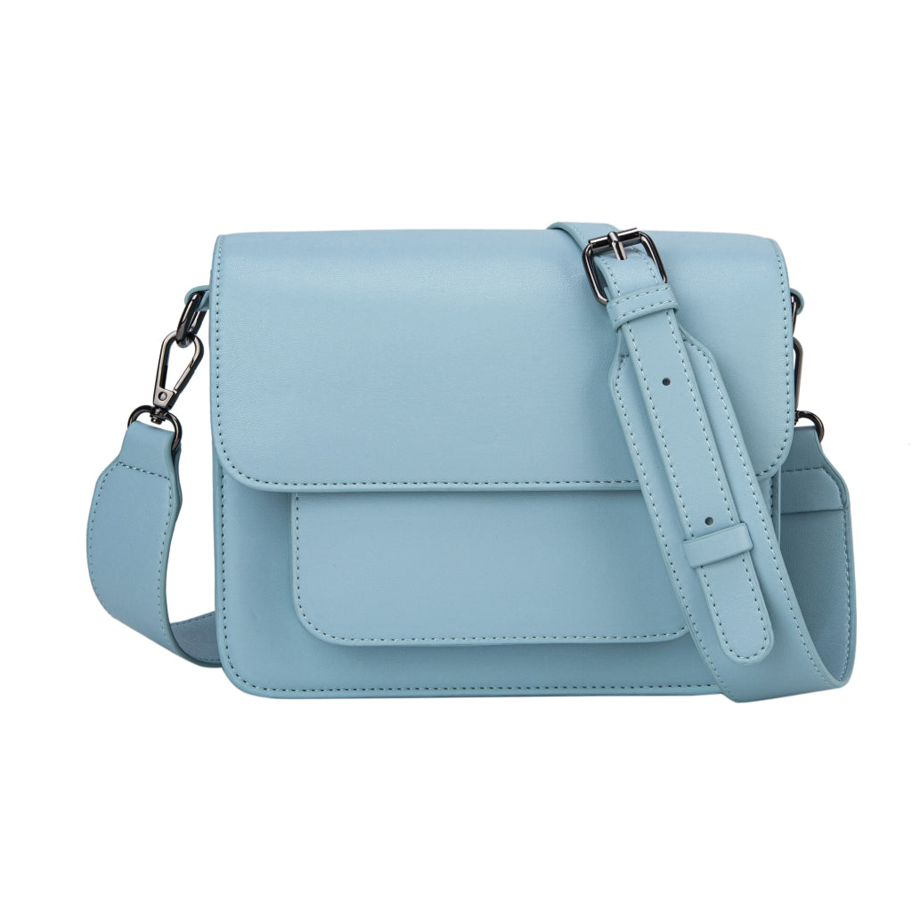 Cayman Pocket Soft Structure - Blue Wave