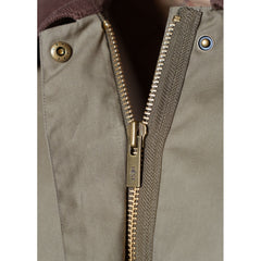 Ofelia Jacket - Sea Turtle