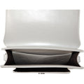 Cayman Pocket Shiny Structure - Pearl